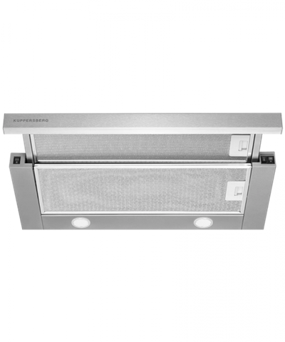 Встраиваемая вытяжка Kuppersberg Slimlux 60 X 00006808 - фото 221238