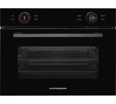 Электрический духовой шкаф Kuppersberg KMW 694 GR 00006853 - фото 221254