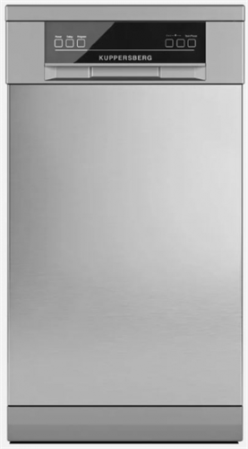 Посудомоечная машина Kuppersberg GGF 4525 00006953 - фото 221307