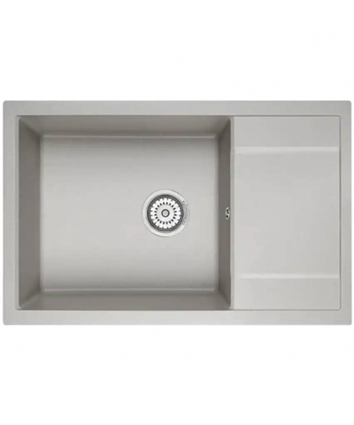 Кухонная мойка Kuppersberg ROYS 60 NL 1B1D ROCK 6975 00006975 - фото 221337