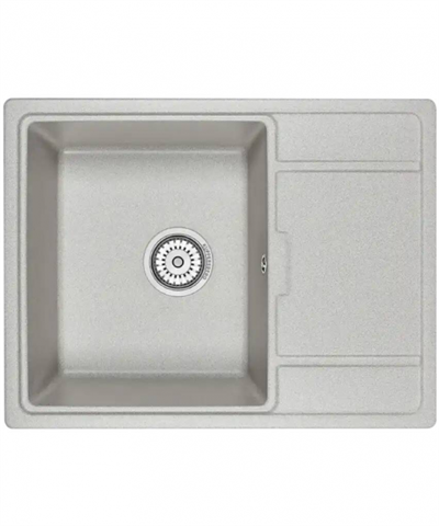 Кухонная мойка Kuppersberg ROYS 50 NL 1B1D ROCK 00006977 - фото 221339
