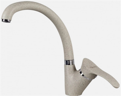 Смеситель для кухни Kuppersberg Gus kg2511 beige 00008345 - фото 221433