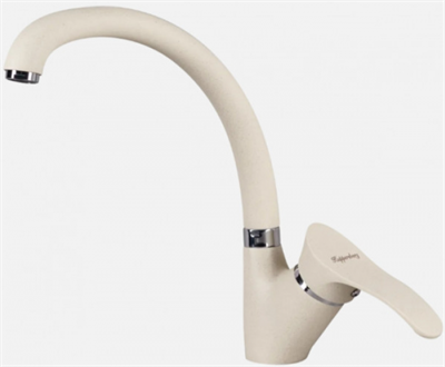 Смеситель для кухни Kuppersberg Gus kg2511 ecru 00008348 - фото 221439