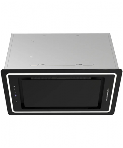 Вытяжка встраиваемая Kuppersberg INLUMIA 60 Black 00008504 - фото 221473