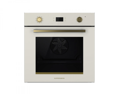 Электрический духовой шкаф Kuppersberg NC 693 C 00008531 - фото 221495