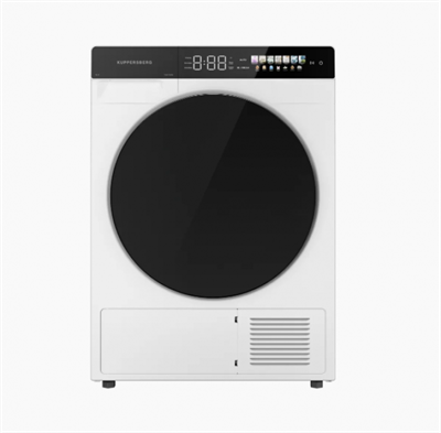 Сушильная машина отдельностоящая Kuppersberg DM 590 W 00008534 - фото 221497