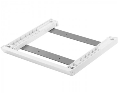 Соединительный элемент для сушильной машины, белый Kuppersberg DS 590 W 00008535 - фото 221498