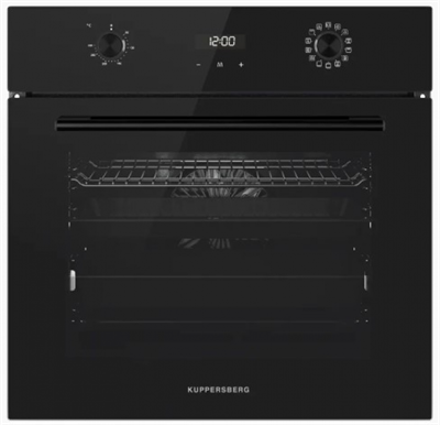 Электрический духовой шкаф Kuppersberg HO 678 B 00008542 - фото 221505