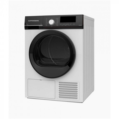 Сушильная машина отдельностоящая Kuppersberg DM 660 W 00008582 - фото 221520