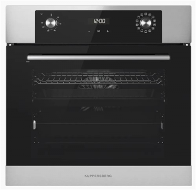 Электрический духовой шкаф Kuppersberg HO 677 BX 00008594 - фото 221529