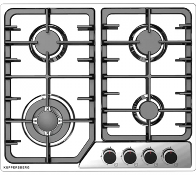 Газовая поверхность Kuppersberg FS 66 X 00008624 - фото 221545