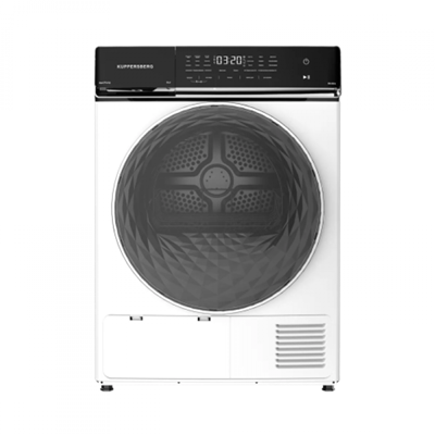 Сушильная машина отдельностоящая Kuppersberg DM 650 W 00008653 - фото 221549
