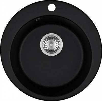 Kuppersberg STAGONA 45 1B ANTHRACITE мойка гранит 00008655 - фото 221551