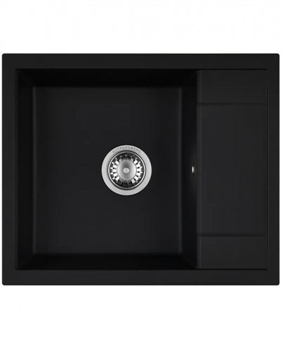 Kuppersberg SYMPAGI 50 1B1D DEEP BLACK 00008663 - фото 221558