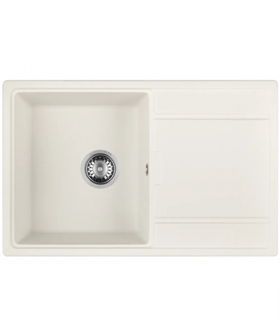 Kuppersberg MEGALO 50 1B1D WHITE 00008672 - фото 221567