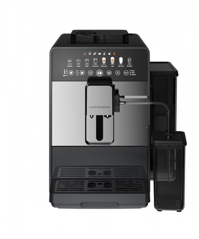 Отдельностоящая кофемашина Kuppersberg KCF 400 S 00008680 - фото 221571
