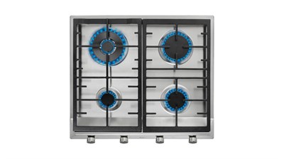 Встраиваемая газовая варочная панель Teka EX 60.1 4G AI AL CI DR 40212215 - фото 22196
