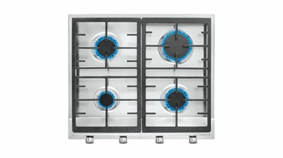 Встраиваемая газовая варочная панель Teka EX 60.1 4G AI AL CI 40212205 - фото 22198