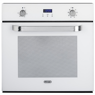 Электрический духовой шкаф DeLonghi SLL 9 0127940650 - фото 222092