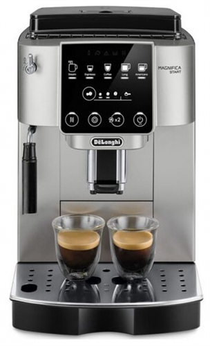 Кофемашина Delonghi ECAM 220.30.SB 0132220082 - фото 222127