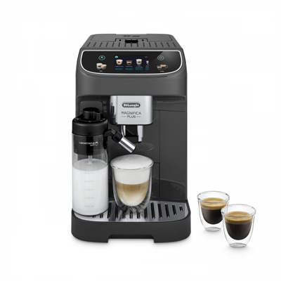 Кофемашина Delonghi ECAM320.61.G 0132250017 - фото 222130