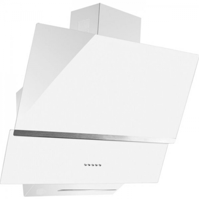 Кухонная вытяжка DeLonghi Argentum-60 B 0133702495 - фото 222132