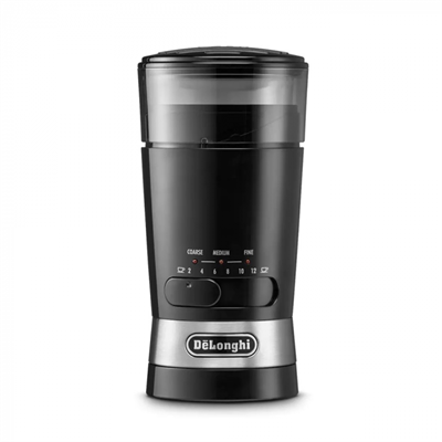 Кофемолка DeLonghi KG 210 0177111050 - фото 222138
