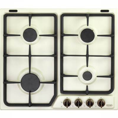 Газовая варочная панель DeLonghi BOV 46 ASV GUD 0264899828 - фото 222149
