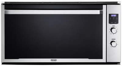 Компактный духовой шкаф DeLonghi SLB 9 RUS 0285727608 - фото 222150