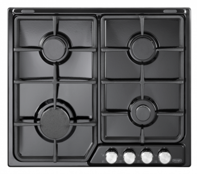 Газовая варочная панель DeLonghi NF 46/1 ASV GUD 0370798770 - фото 222152