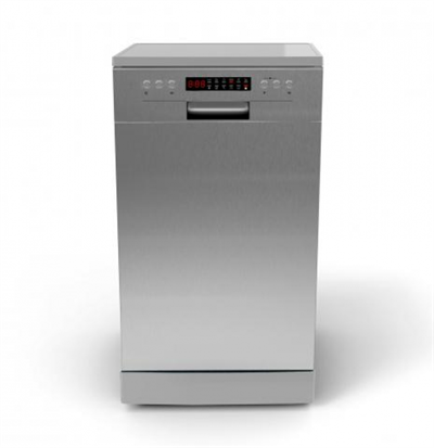 Посудомоечная машина DeLonghi DDWS09S Favorite 0458250695 - фото 222156
