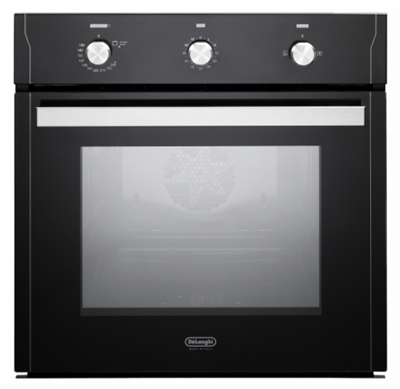Газовый духовой шкаф DeLonghi SGN 4 RUS 0547316675 - фото 222159
