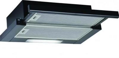 Встраиваемая вытяжка DeLonghi KT-A113 BF 0548681866 - фото 222160