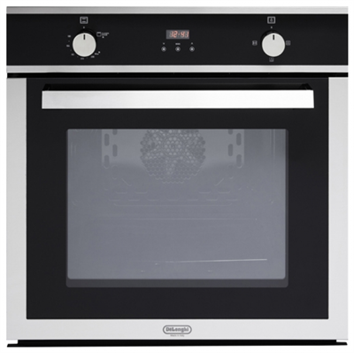 Газовый духовой шкаф DeLonghi PGGA4 RUS 0568670441 - фото 222163