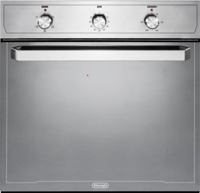 Встраиваемый электрический духовой шкаф Delonghi SLM 50 RUS 0616502000 - фото 222166
