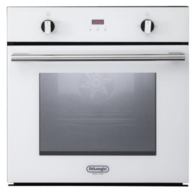 Газовый духовой шкаф DeLonghi DGGW 4 0635354745 - фото 222175