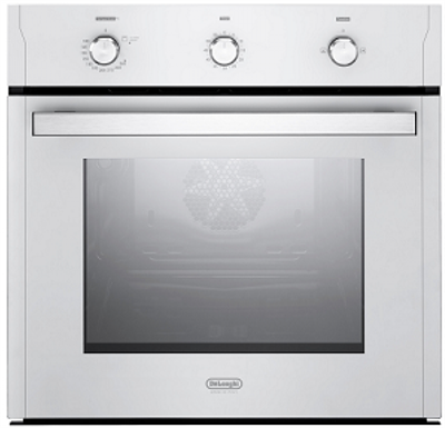 Газовый духовой шкаф DeLonghi SGB 4 0695785452 - фото 222177