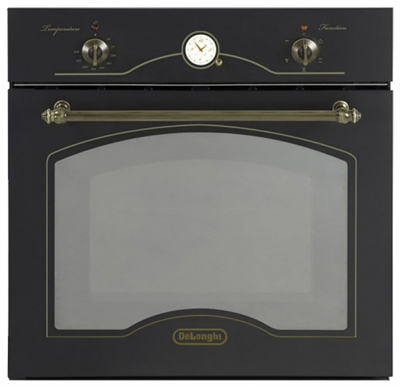 Электрический духовой шкаф DeLonghi CM 6 ANT 0750249998 - фото 222181