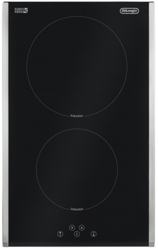 Поверхность "ДОМИНО" DeLonghi PIND 30 0889018616 - фото 222186