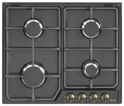 Газовая варочная панель DeLonghi ANT 46 ASV GU 1162440 0925884717 - фото 222188
