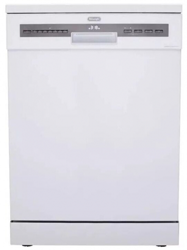 Посудомоечная машина DeLonghi DDWS09F Realo 1006591118 - фото 222218