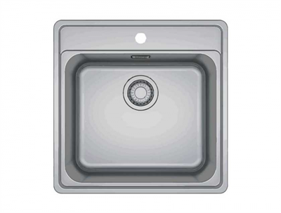 Кухонная мойка Franke BCX 610-42 TL (101.0689.880) 101.0689.880 - фото 222272