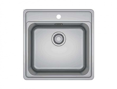 Кухонная мойка Franke BCX 610-51 TL (101.0689.942) 101.0689.942 - фото 222273