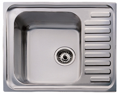 Кухонная мойка Teka Classic 1B (10119070) 10119070 - фото 222310