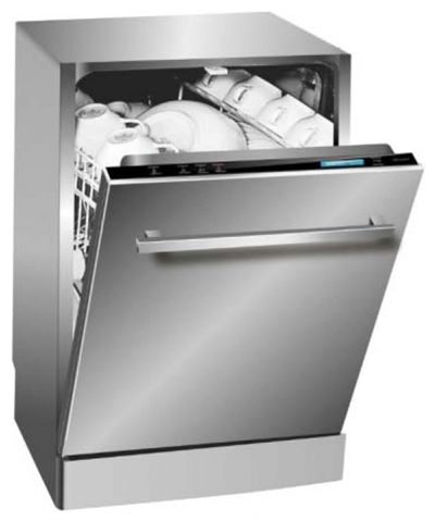 Встраиваемая посудомоечная машина Delonghi DDW08F Aguamarine eco 1015741 - фото 222323