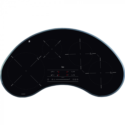 Индукционная варочная панель Teka IRC 9430 KS 10210160