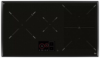 Индукционная варочная панель Teka iHob IRF 9480 TFT 10210184