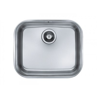 Кухонная мойка Alveus VARIANT 10 SAT-90 (1042481) 1042481 - фото 222360