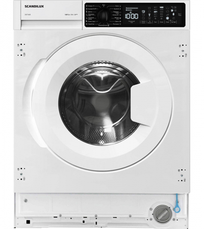 Встраиваемая стиральная машина Scandilux DX3T8400 10790277 - фото 222559