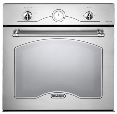 Газовый духовой шкаф DeLonghi RFG 4A RU 108922208 108922208 - фото 222607